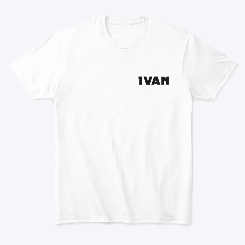 Ivan the Short Bus